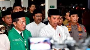 Presiden Jokowi: Kenaikan UKT Dibatalkan untuk Tahun Ini